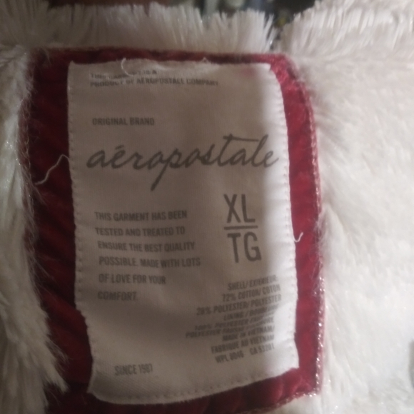 Aeropostale hoodie - Picture 2 of 8
